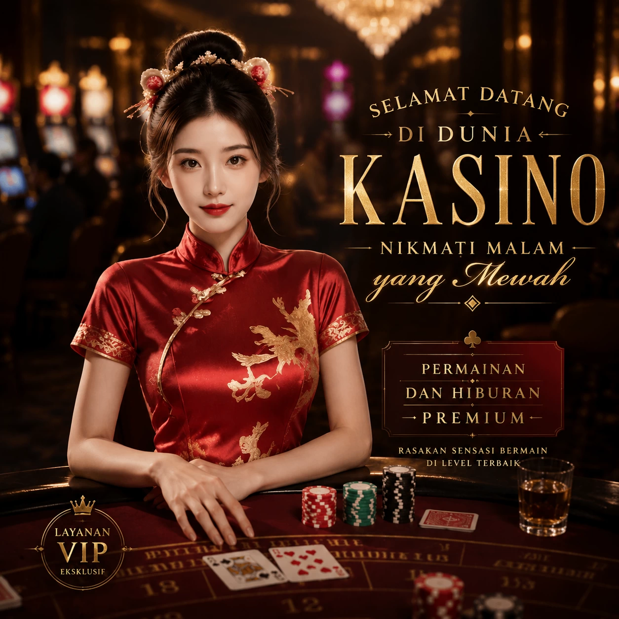 Menggali Fitur Menarik di Situs Game gamatogel